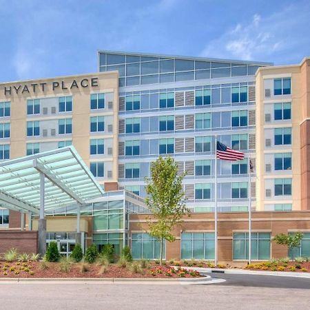 Hyatt Place Durham Southpoint Luaran gambar