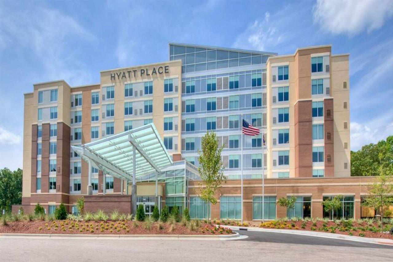 Hyatt Place Durham Southpoint Luaran gambar
