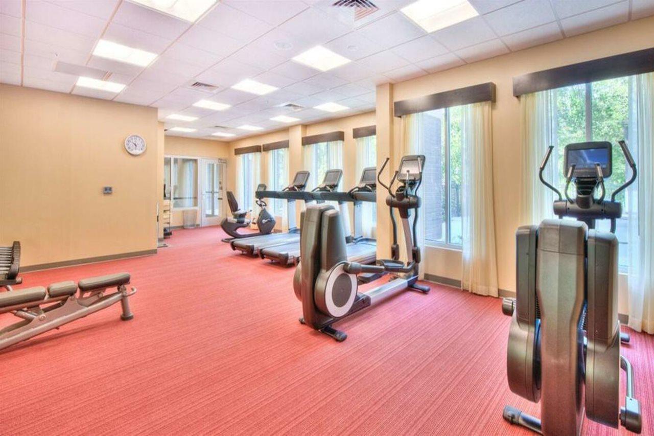 Hyatt Place Durham Southpoint Luaran gambar