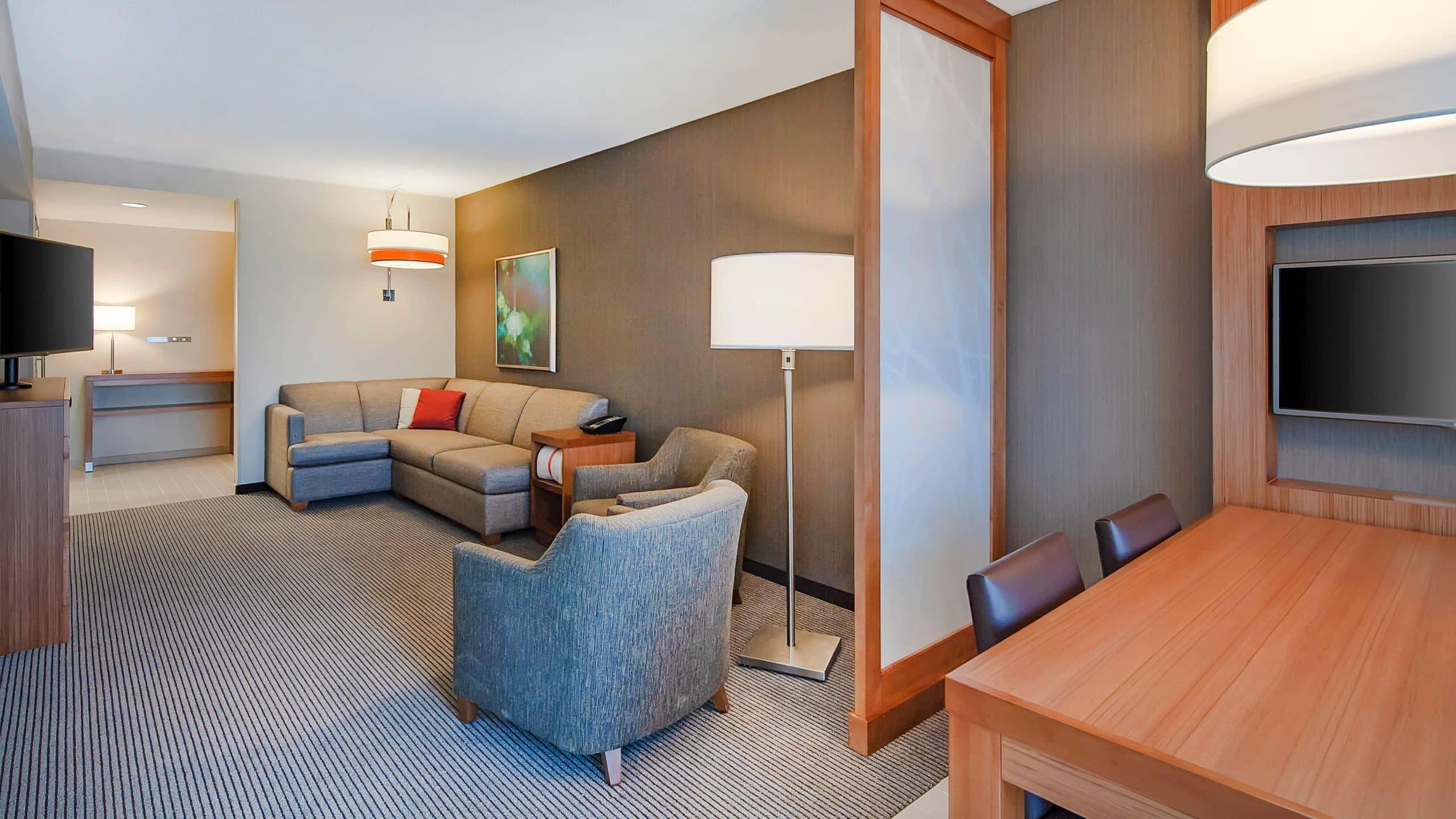 Hyatt Place Durham Southpoint Luaran gambar