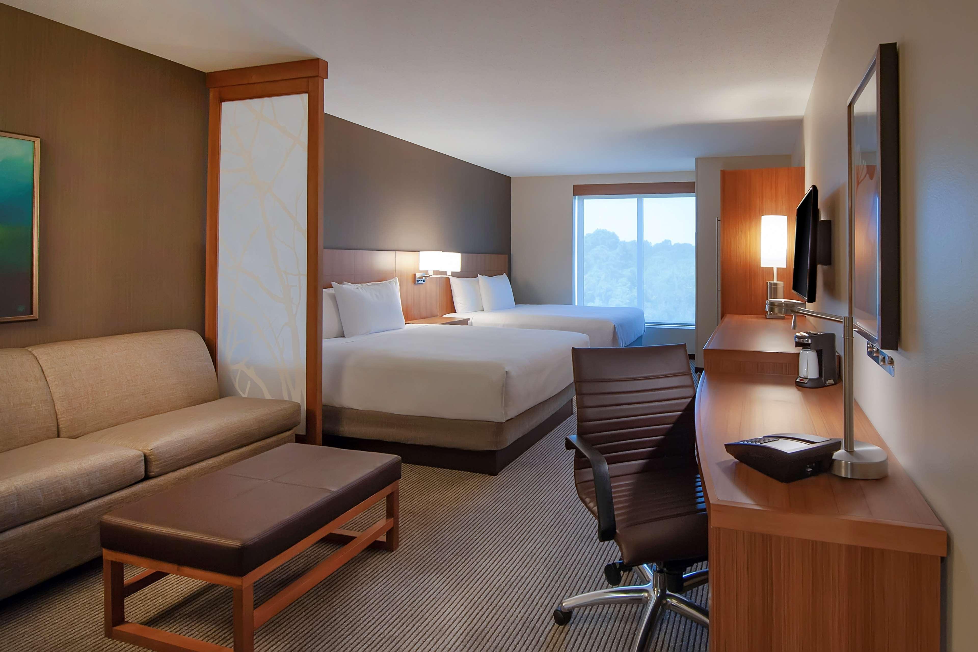 Hyatt Place Durham Southpoint Luaran gambar