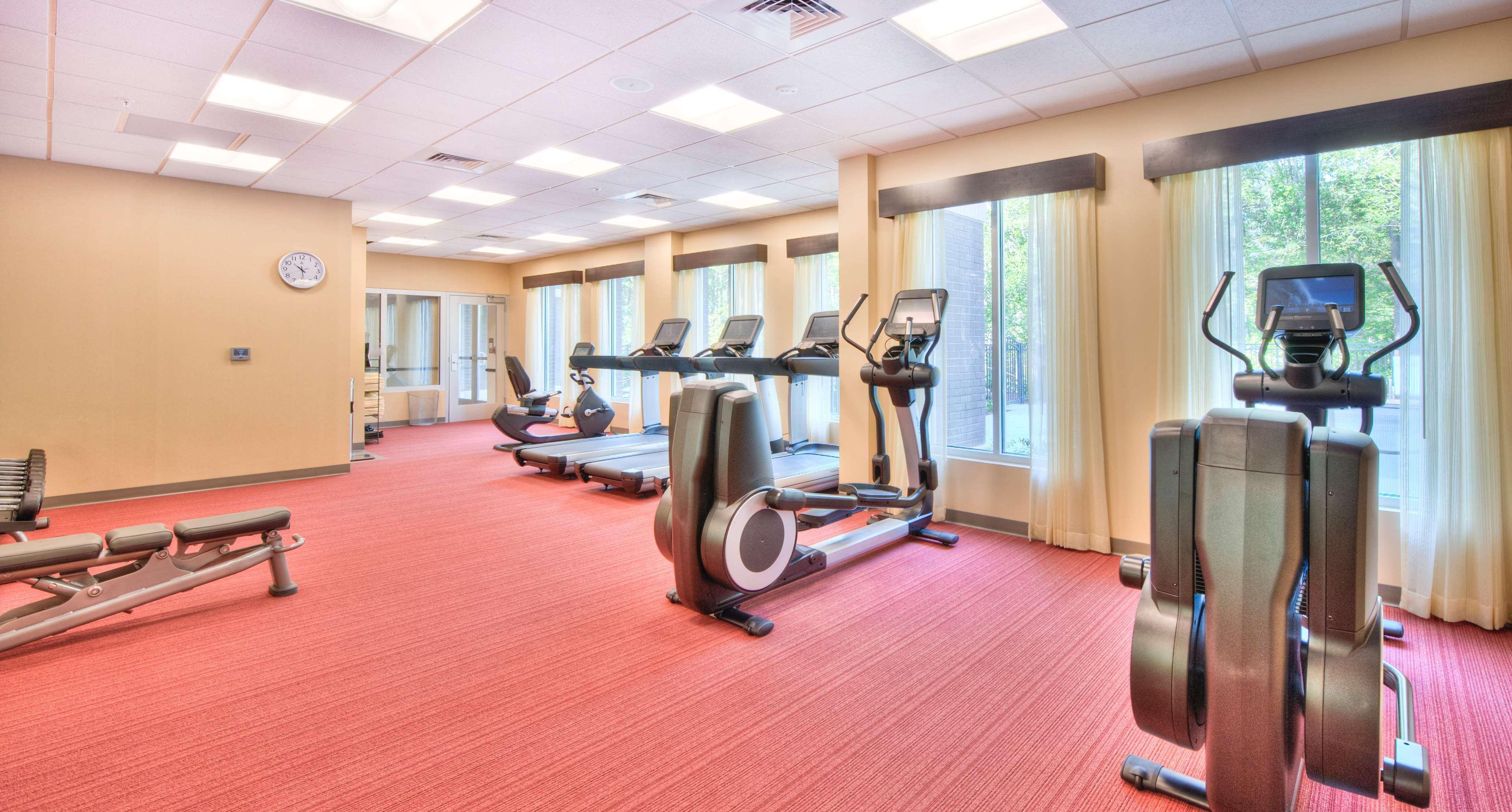 Hyatt Place Durham Southpoint Luaran gambar