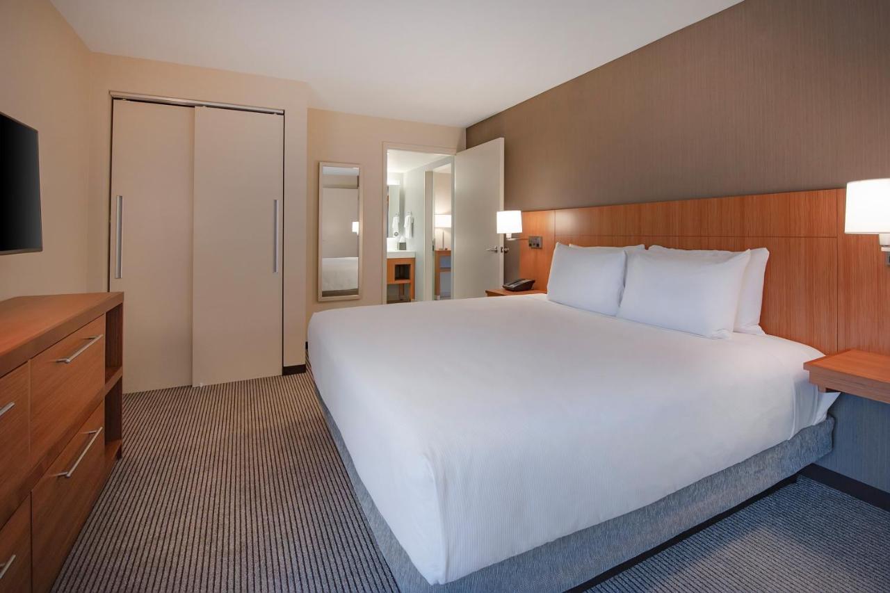 Hyatt Place Durham Southpoint Luaran gambar