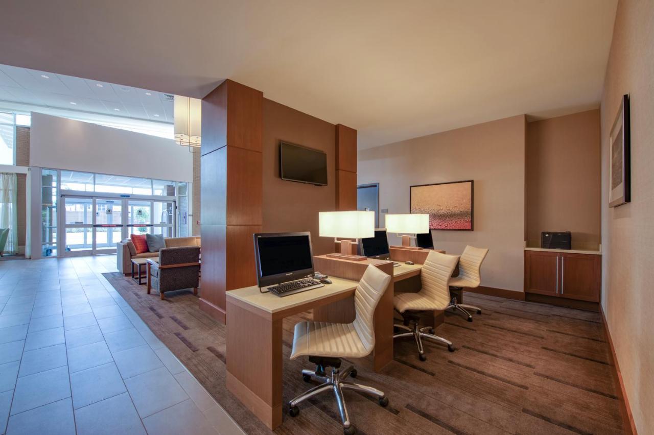 Hyatt Place Durham Southpoint Luaran gambar