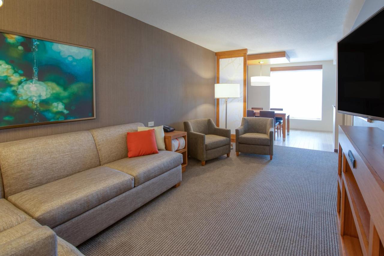 Hyatt Place Durham Southpoint Luaran gambar