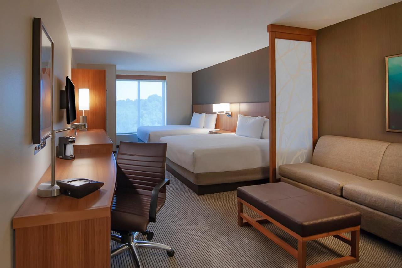Hyatt Place Durham Southpoint Luaran gambar