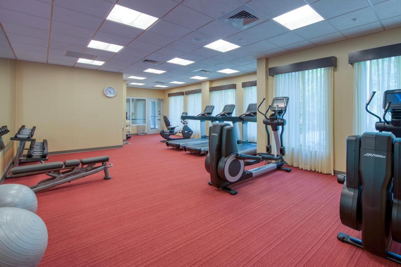 Hyatt Place Durham Southpoint Luaran gambar