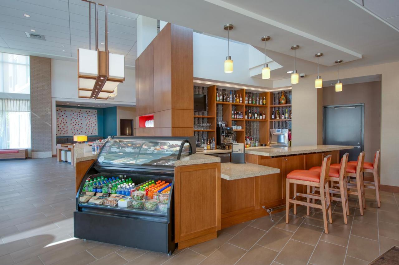 Hyatt Place Durham Southpoint Luaran gambar