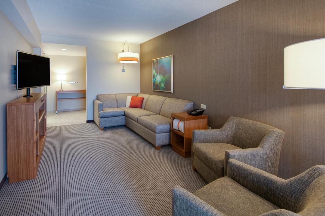 Hyatt Place Durham Southpoint Luaran gambar