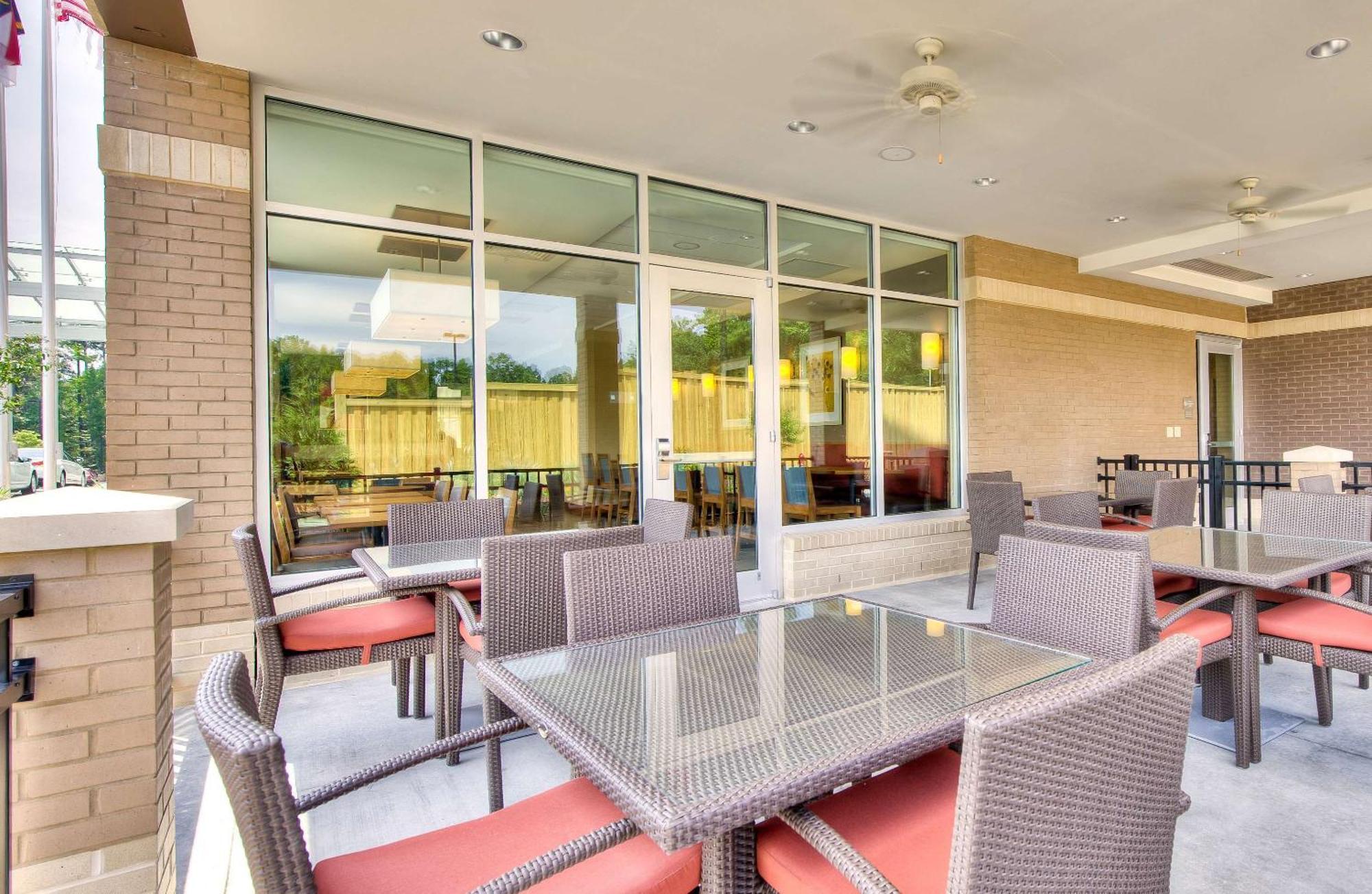 Hyatt Place Durham Southpoint Luaran gambar