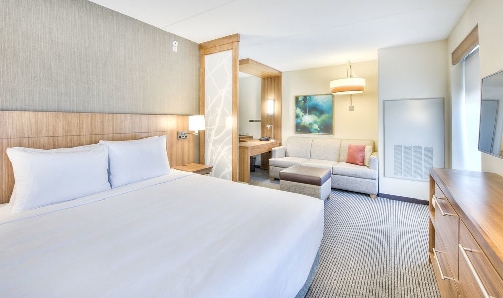 Hyatt Place Durham Southpoint Luaran gambar