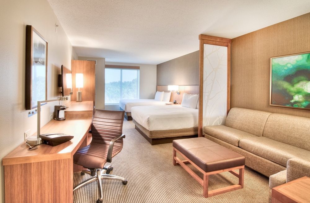 Hyatt Place Durham Southpoint Luaran gambar