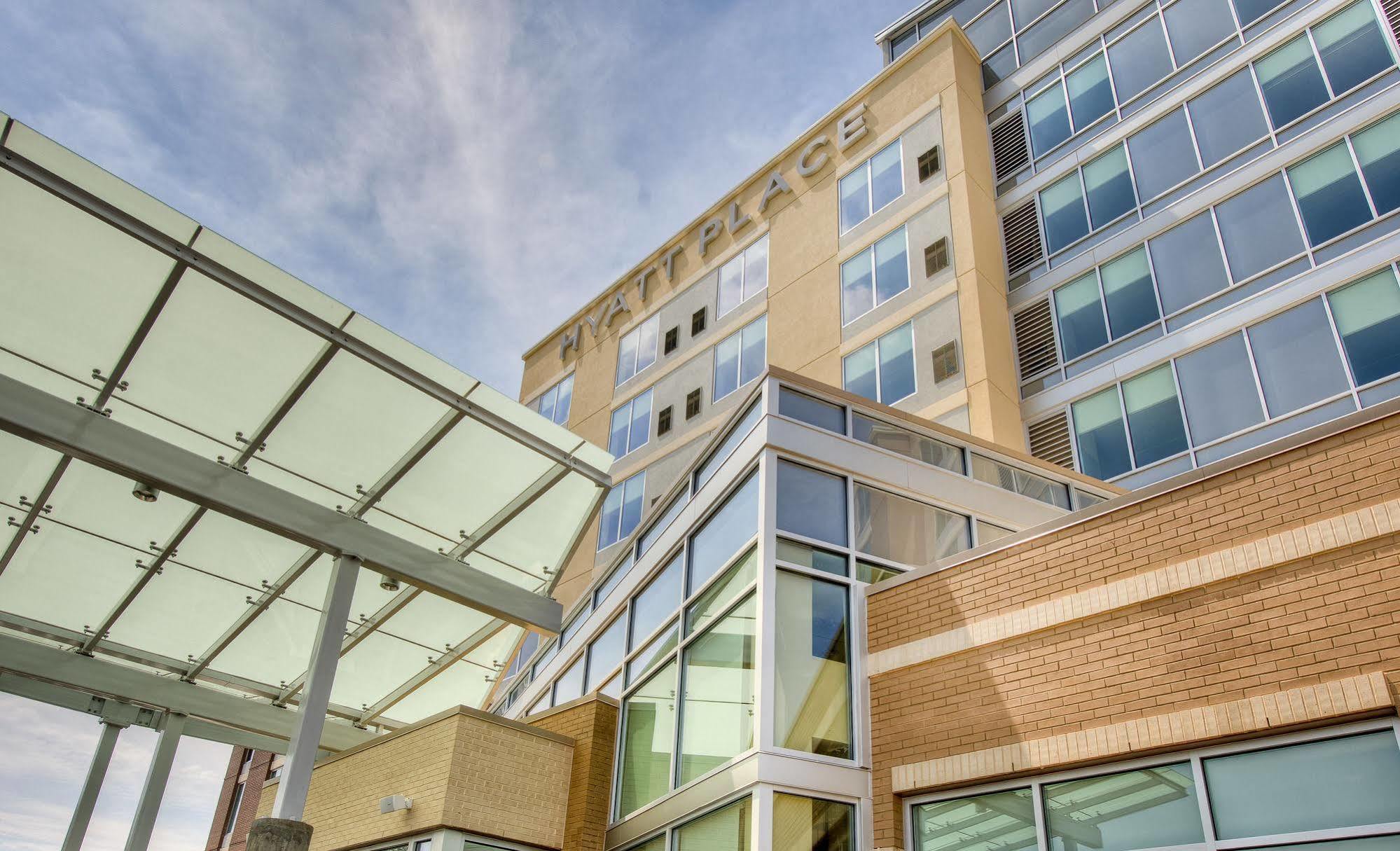 Hyatt Place Durham Southpoint Luaran gambar