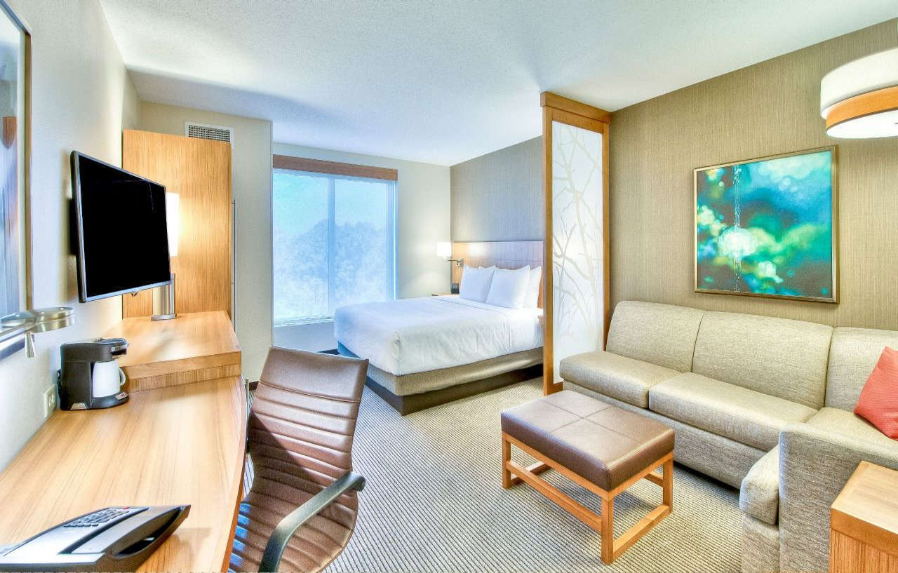 Hyatt Place Durham Southpoint Luaran gambar
