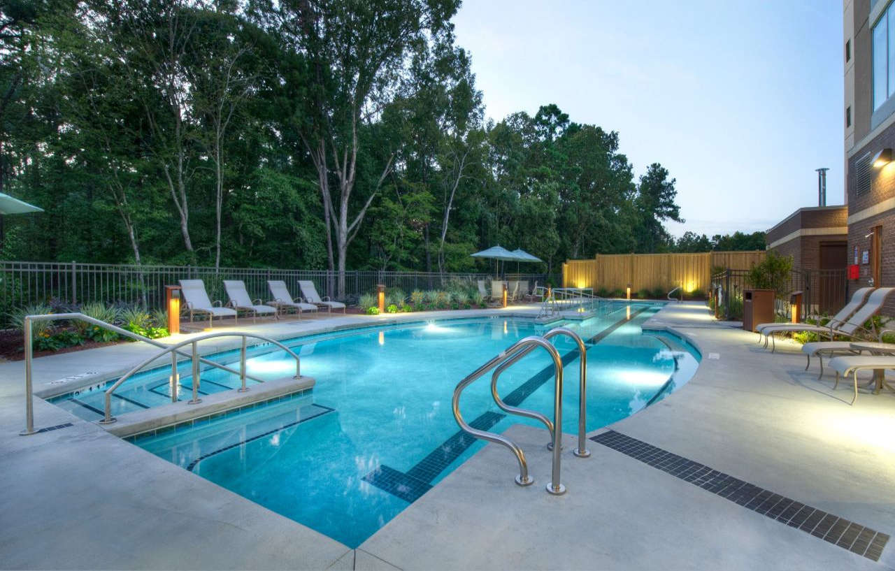 Hyatt Place Durham Southpoint Luaran gambar